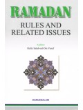 Ramadan Rules And Related Issues